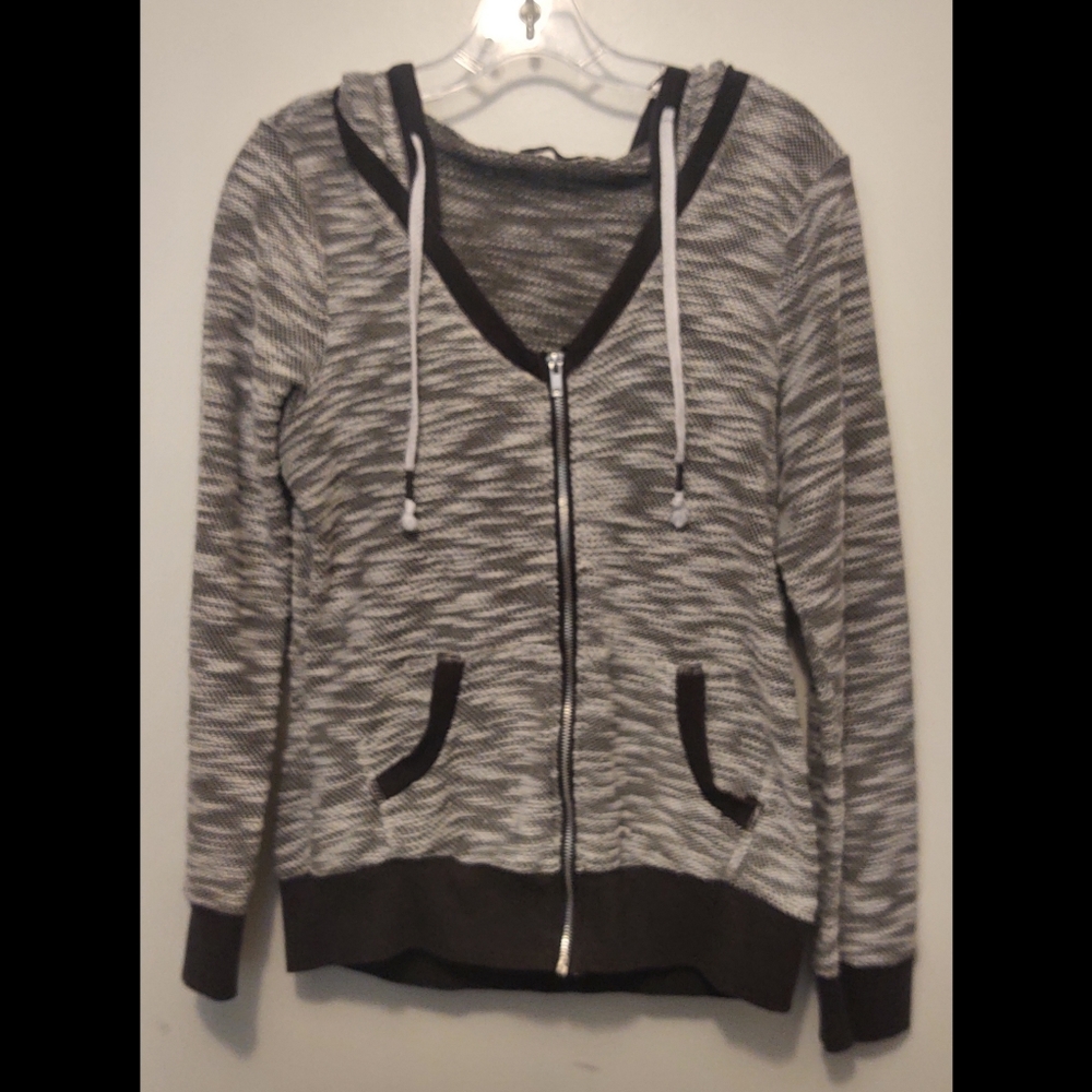 Chance Or Fate Hoodie